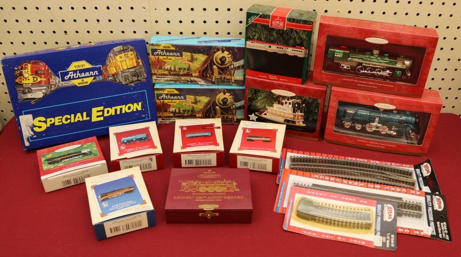 Image for Gallery Auction: 7-11-19