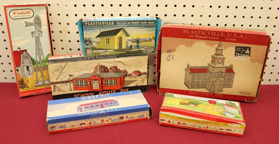 Image for Gallery Auction: 7-11-19