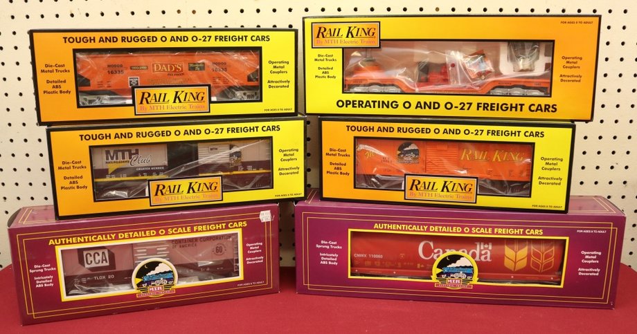 Image for Gallery Auction: 7-11-19