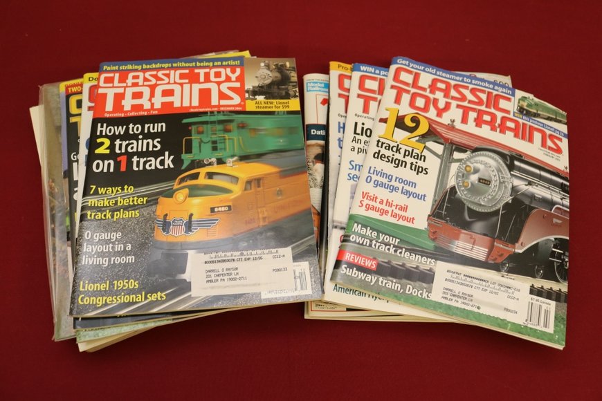 Image for Gallery Auction: 7-11-19