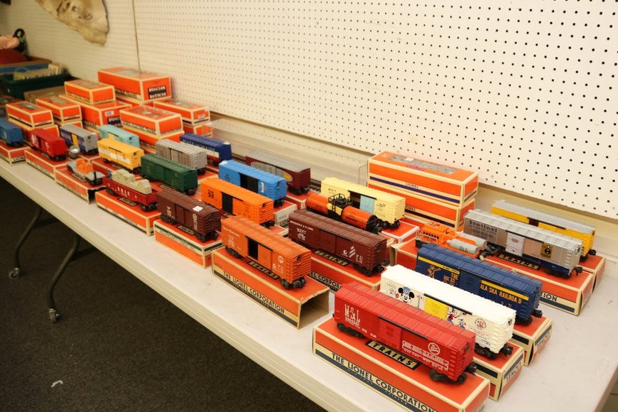 Image for Gallery Auction: 7-11-19