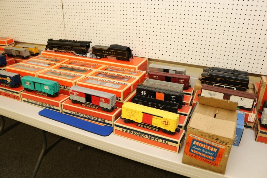 Image for Gallery Auction: 7-11-19