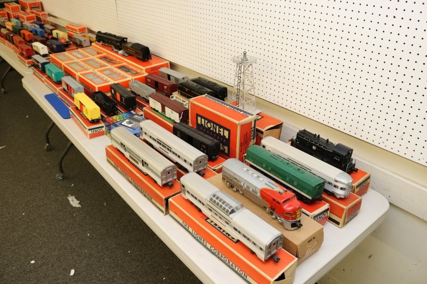 Image for Gallery Auction: 7-11-19