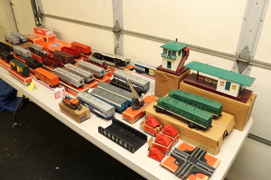 Image for Gallery Auction: 7-11-19