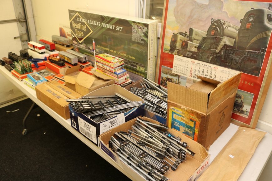 Image for Gallery Auction: 7-11-19