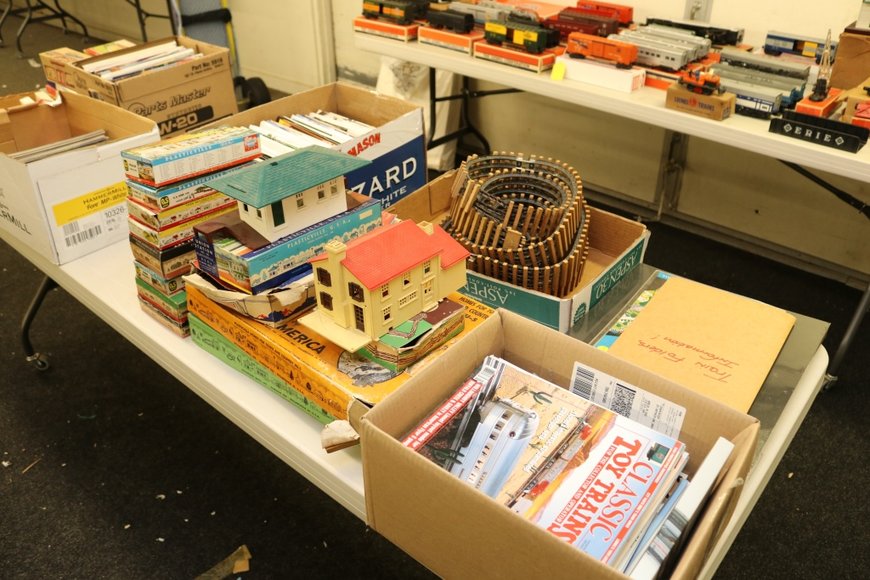 Image for Gallery Auction: 7-11-19