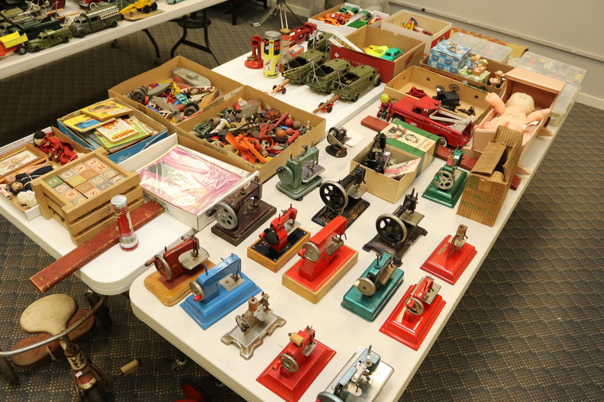 Image for Gallery Auction: 7-11-19