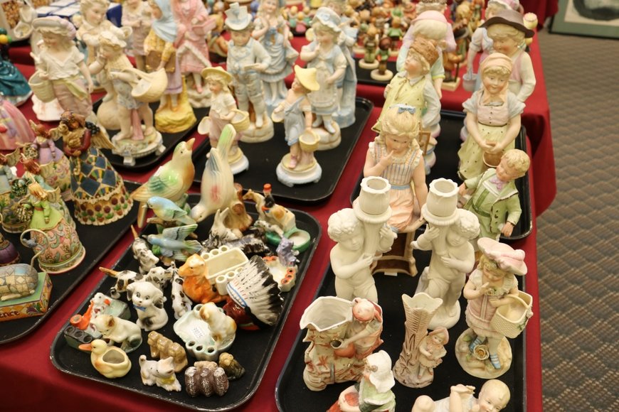 Image for Gallery Auction: 7-11-19