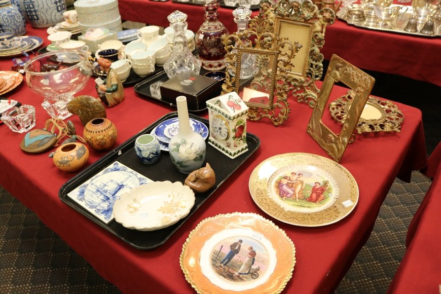 Image for Gallery Auction: 7-11-19