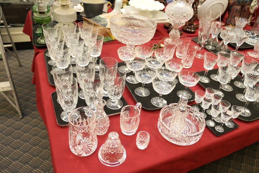 Image for Gallery Auction: 7-11-19