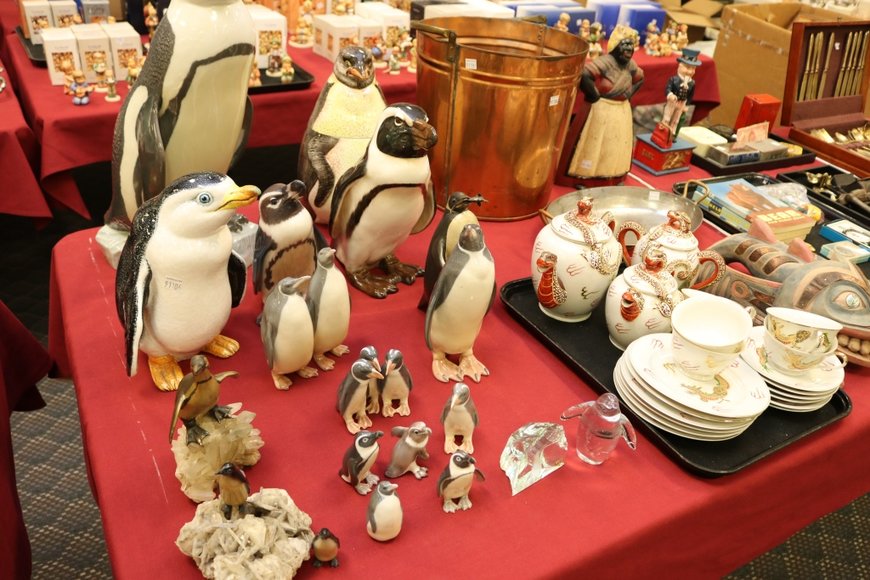 Image for Gallery Auction: 7-11-19