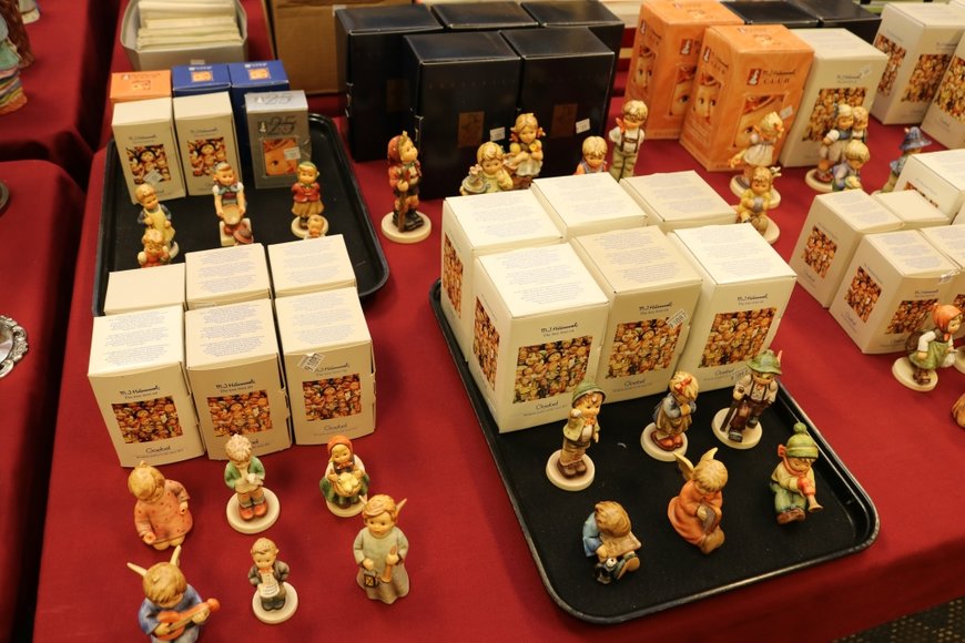 Image for Gallery Auction: 7-11-19