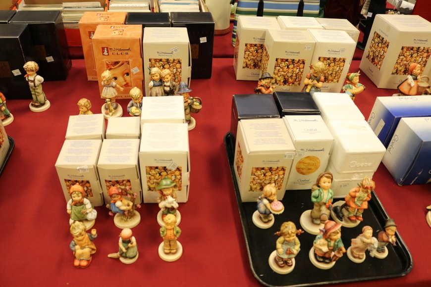 Image for Gallery Auction: 7-11-19