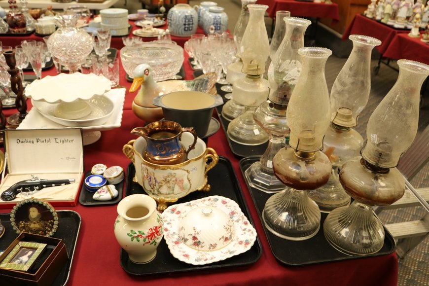 Image for Gallery Auction: 7-11-19