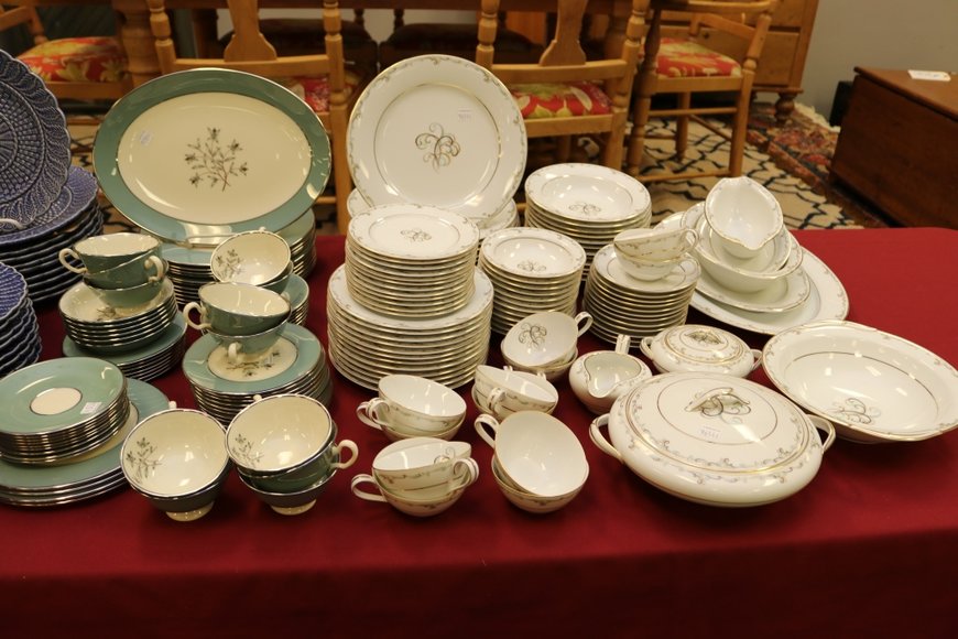 Image for Gallery Auction: 7-11-19