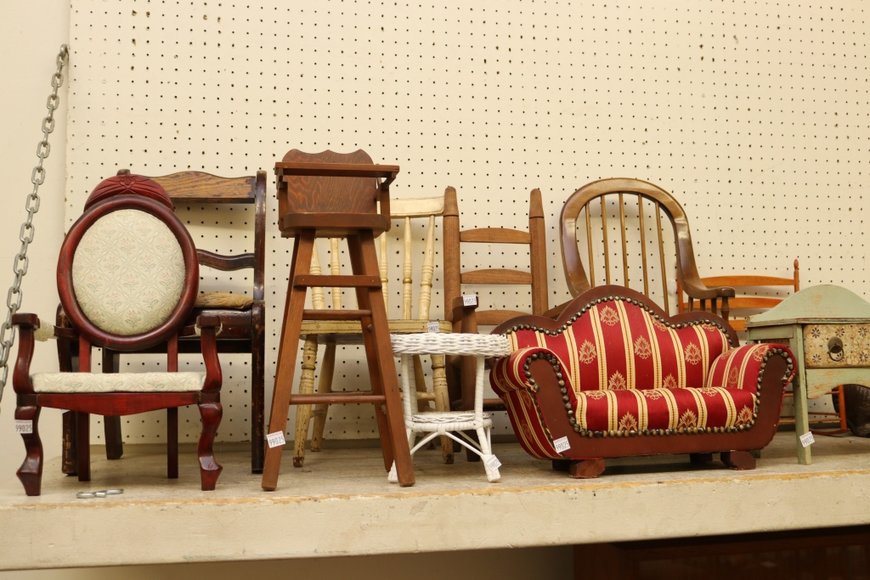 Image for Gallery Auction: 7-11-19