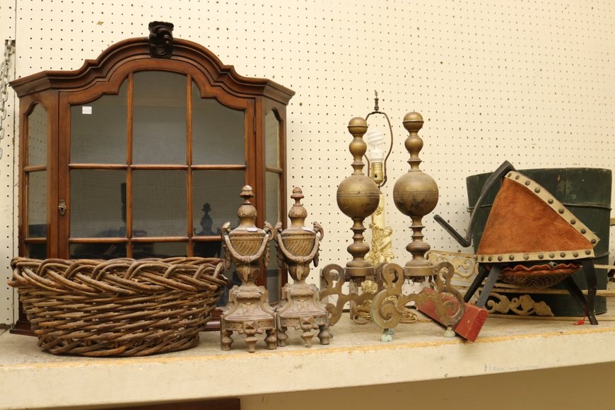 Image for Gallery Auction: 7-11-19