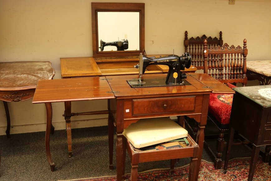 Image for Gallery Auction: 7-11-19