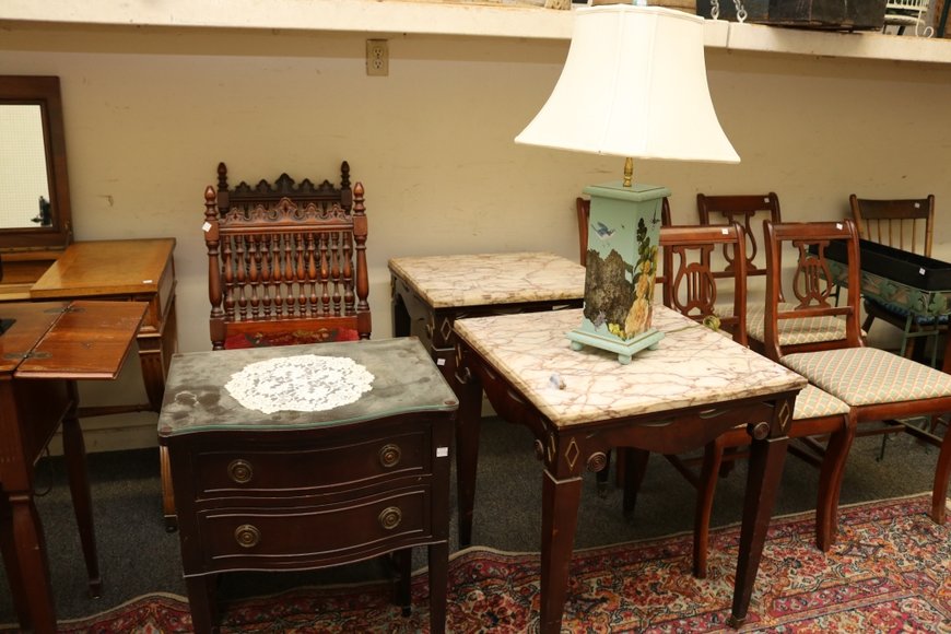 Image for Gallery Auction: 7-11-19