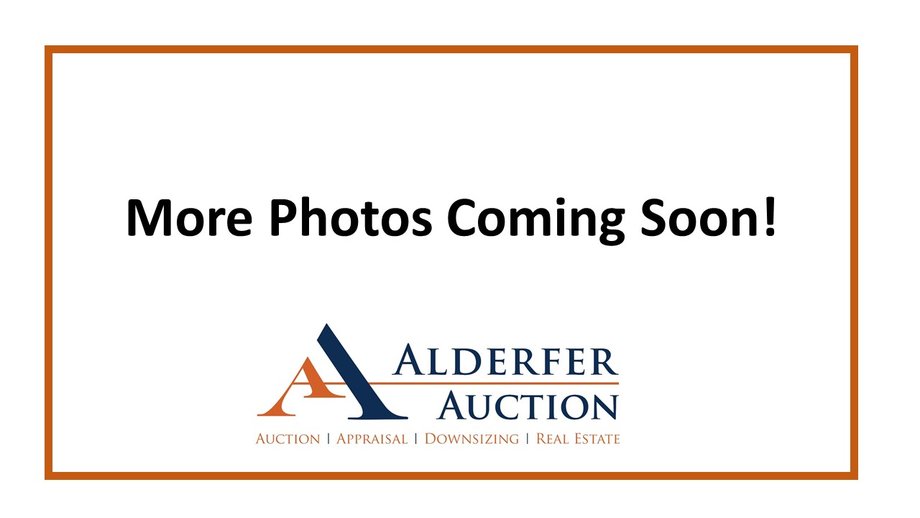 Image for Gallery Auction: 7-11-19