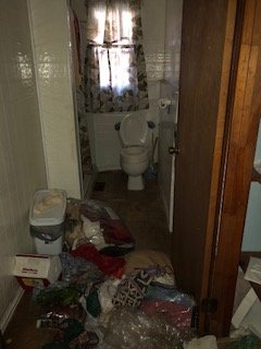 Image for USDA Foreclosure - Home in Colerain, NC