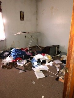 Image for USDA Foreclosure - Home in Colerain, NC