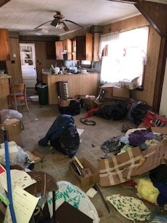 Image for USDA Foreclosure - Home in Colerain, NC