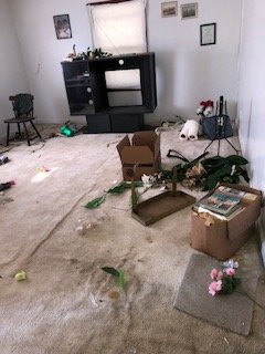 Image for USDA Foreclosure - Home in Colerain, NC