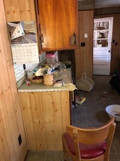 Image for USDA Foreclosure - Home in Colerain, NC