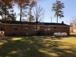 Image for USDA Foreclosure - Home in Colerain, NC