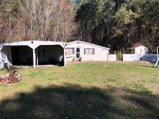 Image for USDA Foreclosure - Home in Colerain, NC