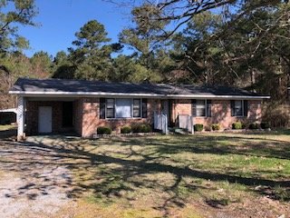 Image for USDA Foreclosure - Home in Colerain, NC