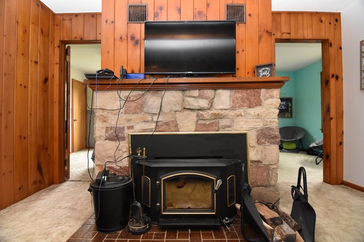 Image for Single Family Home & Duplex