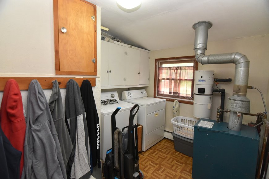 Image for Single Family Home & Duplex