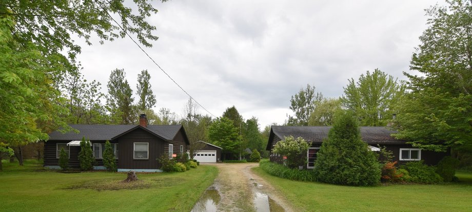 Image for Single Family Home & Duplex