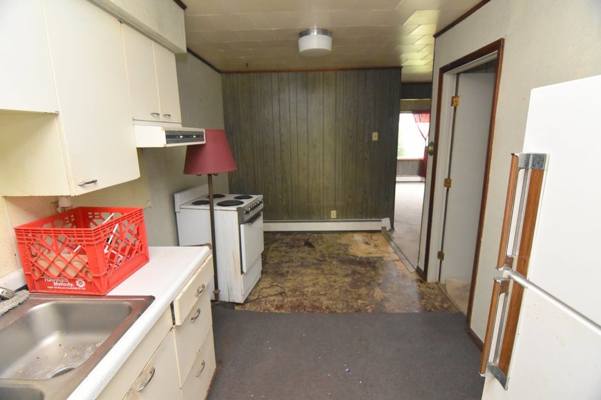 Image for Single Family Home & Duplex