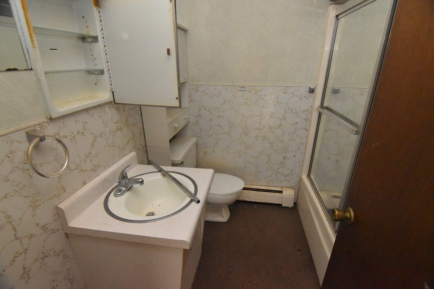 Image for Single Family Home & Duplex