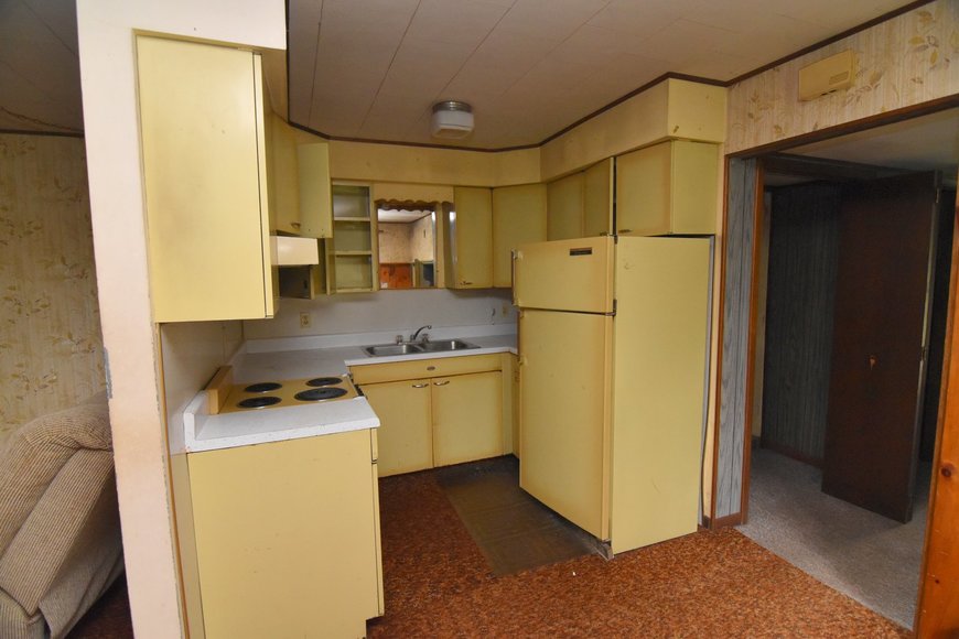 Image for Single Family Home & Duplex