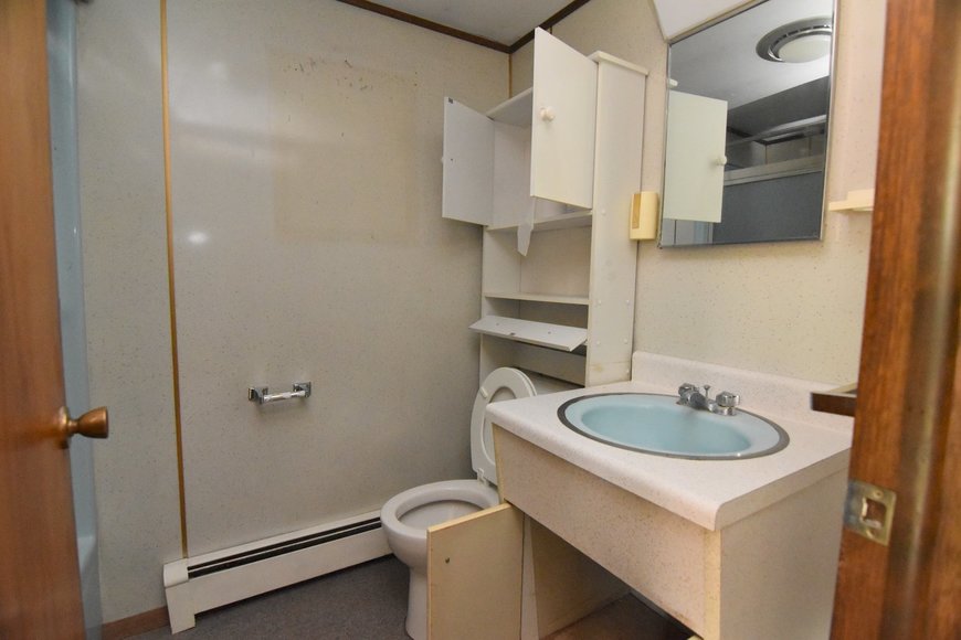 Image for Single Family Home & Duplex