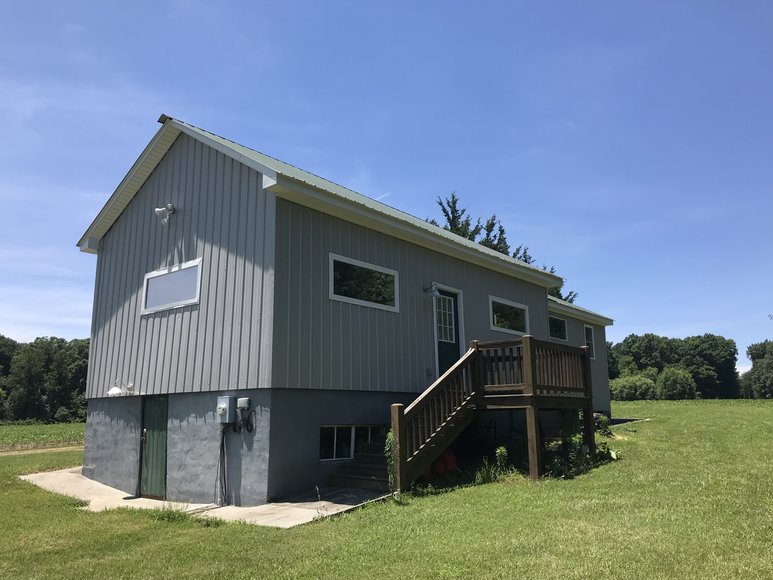 Image for 67.39 AC Sportsman's Paradise - 1034 Cherry Creek Rd., Halifax, VA 24577