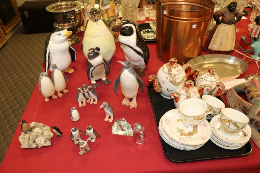 Image for Gallery Auction: 7-11-19