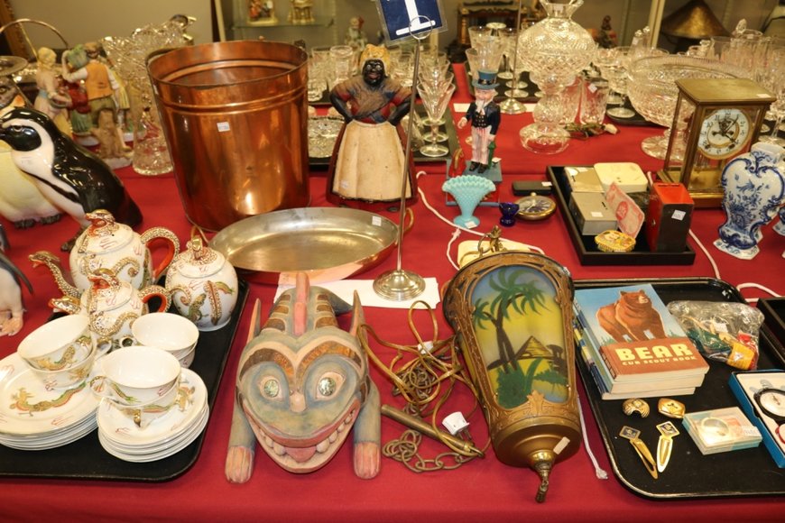 Image for Gallery Auction: 7-11-19