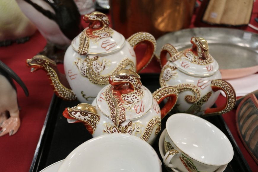 Image for Gallery Auction: 7-11-19