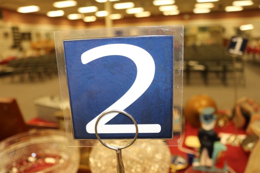 Image for Gallery Auction: 7-11-19