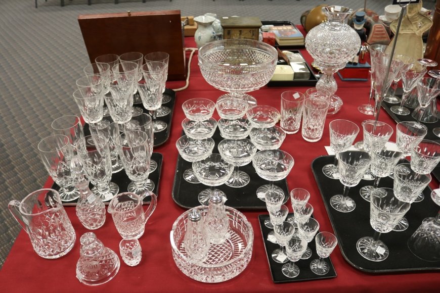 Image for Gallery Auction: 7-11-19