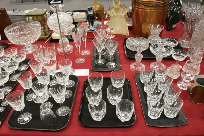 Image for Gallery Auction: 7-11-19