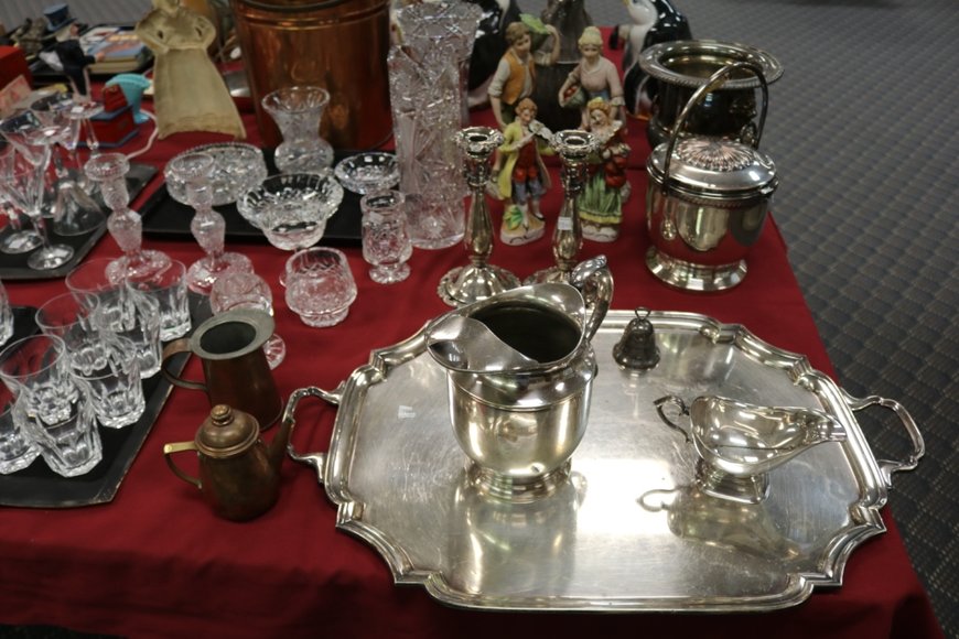 Image for Gallery Auction: 7-11-19