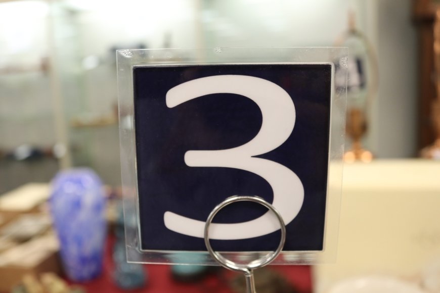 Image for Gallery Auction: 7-11-19