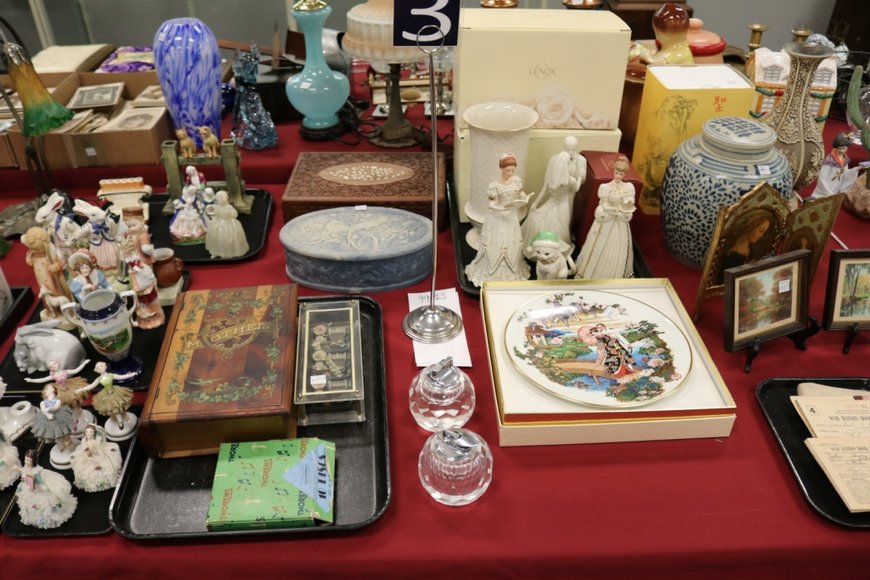 Image for Gallery Auction: 7-11-19