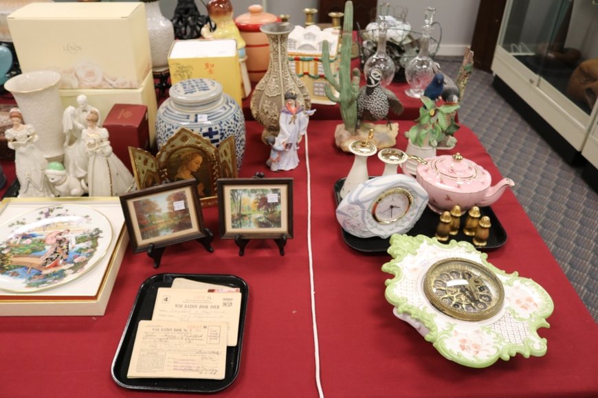 Image for Gallery Auction: 7-11-19